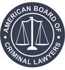American Board Of Criminal Lawyers