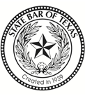 State Bar Of Texas | Created In 1939